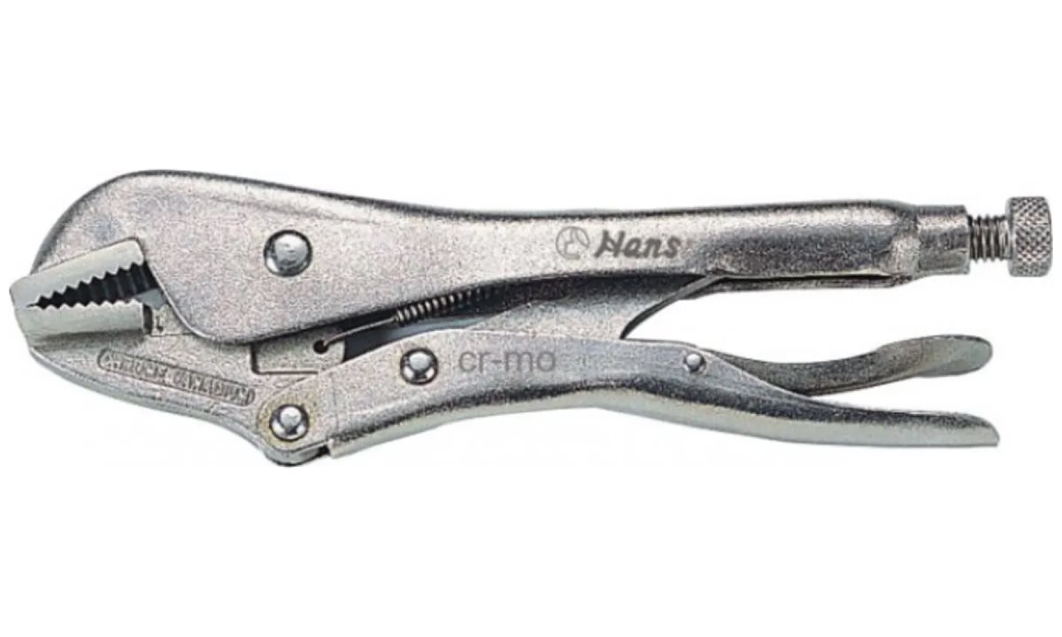  Универсальный зажим Hans, 1806-10 (0)