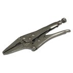 1808-06 универсальный тонконосый зажим  6 (162мм) фото