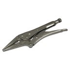 Универсальный тонконосый зажим  9 (225мм), 1808-09 фото