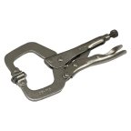 1812-06 зажим для сварочных работ 6 (170мм) фото