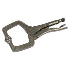  1812-11 зажим для сварочных работ 11 (280мм) мни (0)