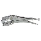 Зажим для сварочных работ Hans, 1813 фото