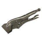 1816-10 унив. зажим с широкими губками 10 (250мм) фото