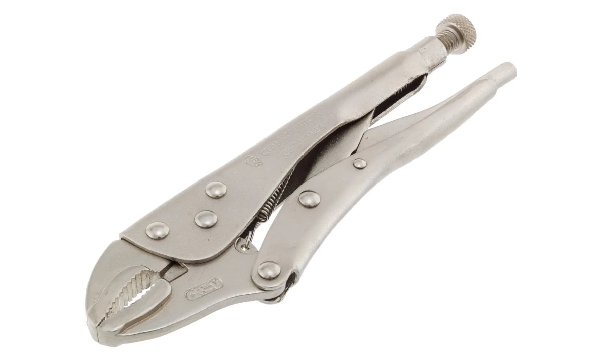  Струбцина, 250 мм, СТАНКОИМПОРТ, CS-21.04.10 (0)