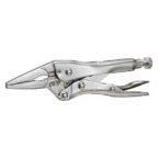  Ручные зажимы-тиски с удлиненными губками 230 мм, STANKOIMPORT, KA-2345LE мни (0)