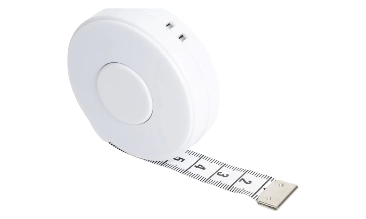  Рулетка мягкая 3м/10 футов WP261001 WORKPRO (0)