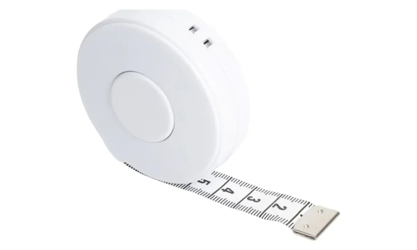 Рулетка мягкая 3м/10 футов WP261001 WORKPRO фото