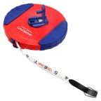  Рулетка 50м фиберглассовый корпус WP263002 WORKPRO мни (0)