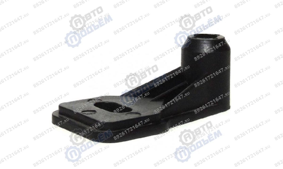  Рычаг реверса для ШМС TROMMELBERG 1850, 1885IT вал 6мм 6000212 (0)