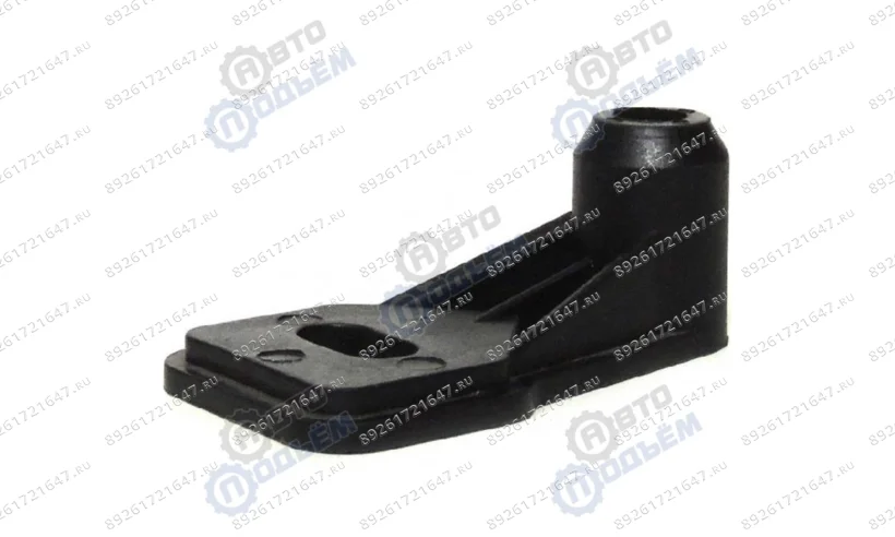 Рычаг реверса для ШМС TROMMELBERG 1850, 1885IT вал 6мм 6000212 фото