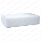  Губка поролоновая для мойки автомобиля 10х20х5см (П22) мни (0)