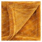  Полотенце двухслойное ROSSVIK, 400*400мм, плотность 1400г/м2, обработанный край, скрытый шов мни (3)