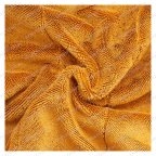  Полотенце двухслойное ROSSVIK, 400*400мм, плотность 1400г/м2, обработанный край, скрытый шов мни (4)