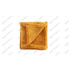 Полотенце двухслойное ROSSVIK, 400*400мм, плотность 1400г/м2, обработанный край, скрытый шов фото