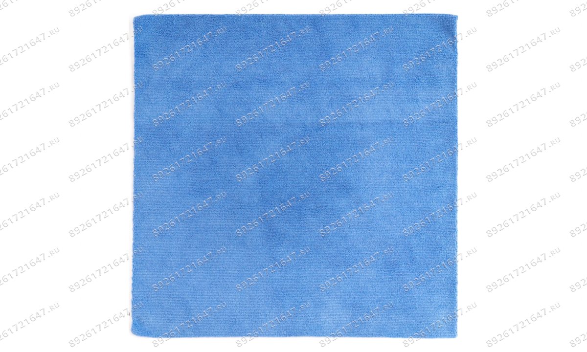  Микрофибра ROSSVIK, 400*400мм, плотность 350г/м2 без кромки (1)