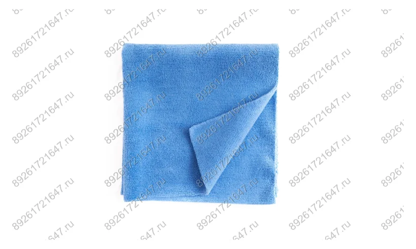 Микрофибра ROSSVIK, 400*400мм, плотность 350г/м2 без кромки фото