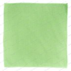  Микрофибра ROSSVIK, 400*400мм, плотность 450г/м2 вафельное полотенце, обработанный край мни (2)