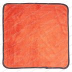  Полотенце однослойное ROSSVIK, 400*400мм, плотность 600г/м2, обработанный край, скрытый шов мни (1)