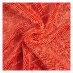  Полотенце однослойное ROSSVIK, 400*400мм, плотность 600г/м2, обработанный край, скрытый шов мни (3)