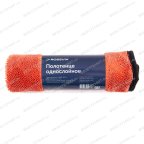  Полотенце однослойное ROSSVIK, 400*400мм, плотность 600г/м2, обработанный край, скрытый шов мни (4)