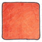  Полотенце однослойное ROSSVIK, 400*400мм, плотность 600г/м2, обработанный край, скрытый шов мни (1)