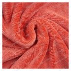  Полотенце однослойное ROSSVIK, 700*900мм, плотность 600г/м2, обработанный край, скрытый шов мни (2)