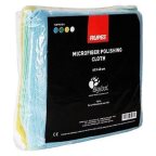  Салфетки из микрофибры цветные (упак/4шт) мни (0)