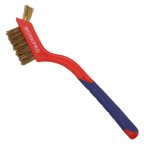  Щетки проволочные 3шт набор WP253005 WORKPRO мни (0)