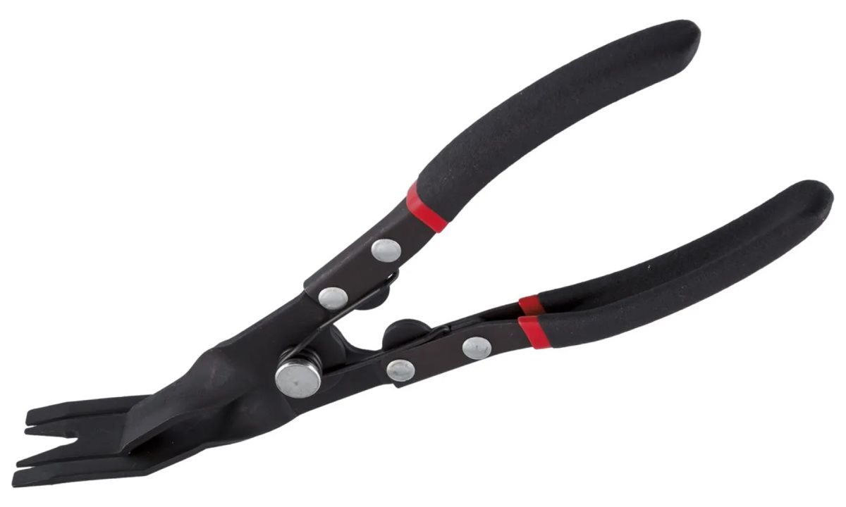  Щипцы для снятия пластиковых пистонов СТАНКОИМПОРТ, KA-5123 (0)