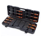  ST070303 Набор съемников пистонов 11 предметов мни (0)