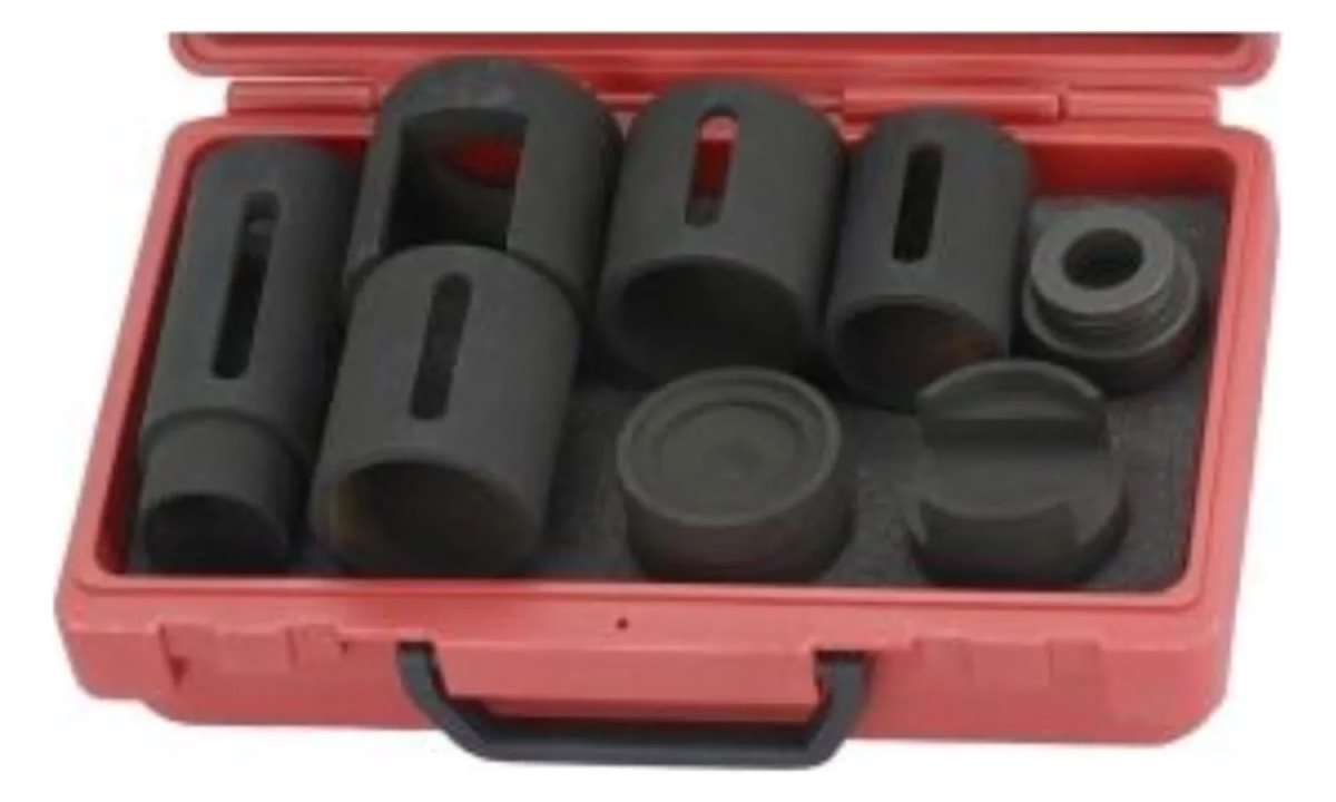  Съемник шаровых для BMW KA-3122 KINGTOOL (0)