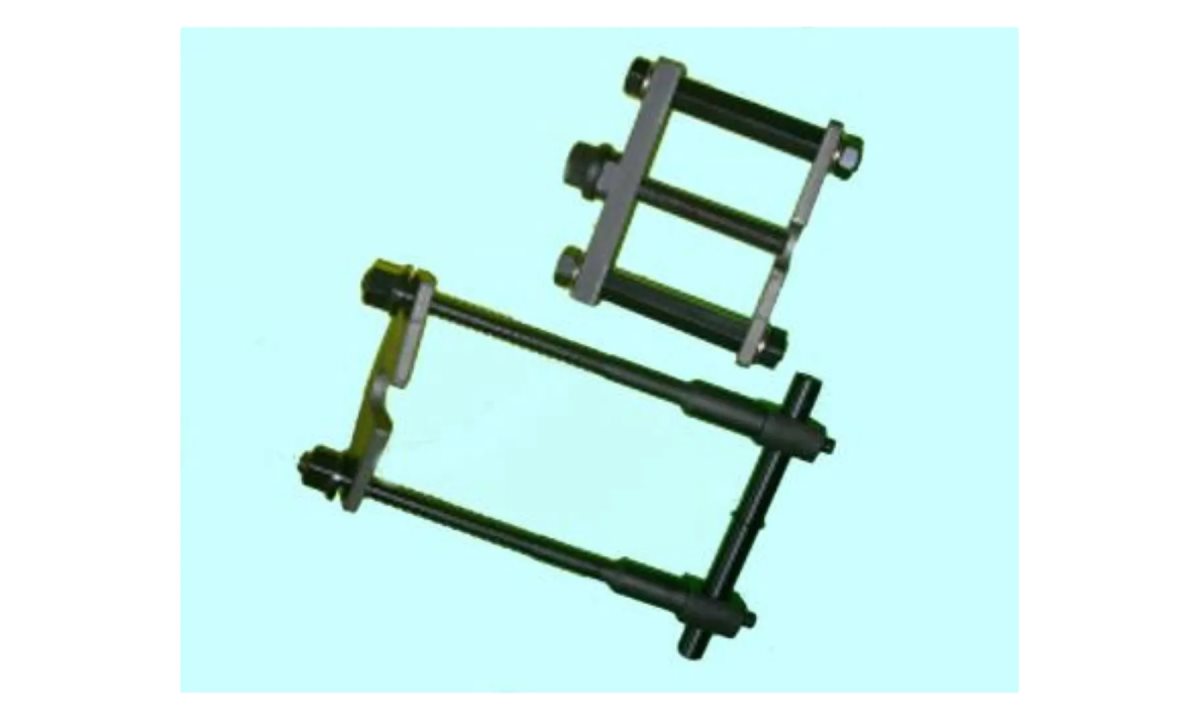  Съемник сайлентблоков BMW KA-3128 KINGTOOL (1)