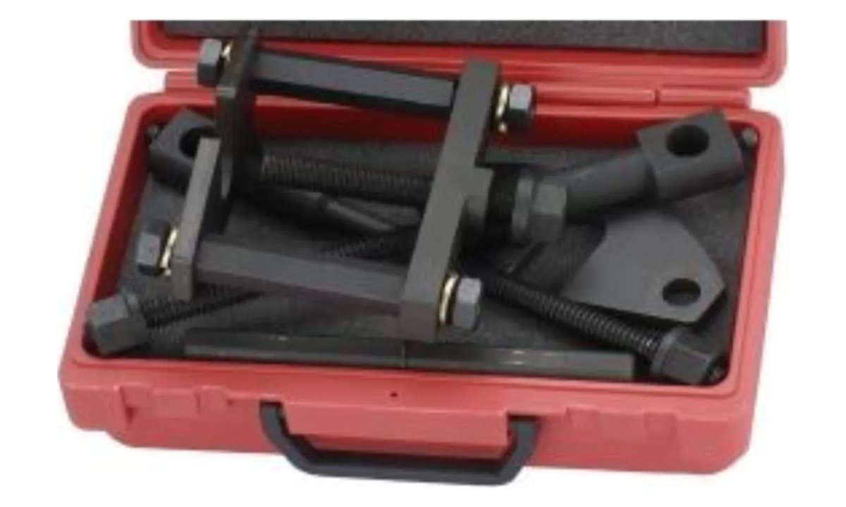  Съемник сайлентблоков BMW KA-3128 KINGTOOL (0)