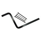  Съемник дверных петель KA-6034 KINGTOOL мни (0)