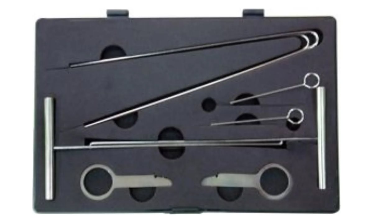  Съемник панели приборов Mercedes KA-6511K KINGTOOL (0)