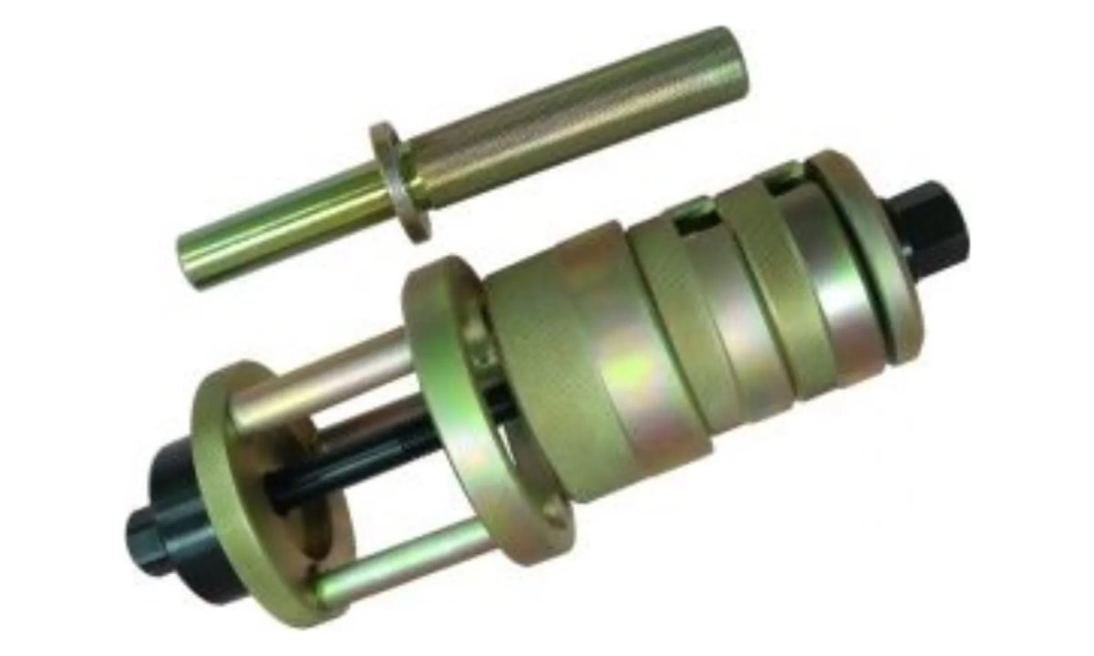  Съемник сайлентблоков рычага Mercedes-E KA-6655-E KINGTOOL (0)