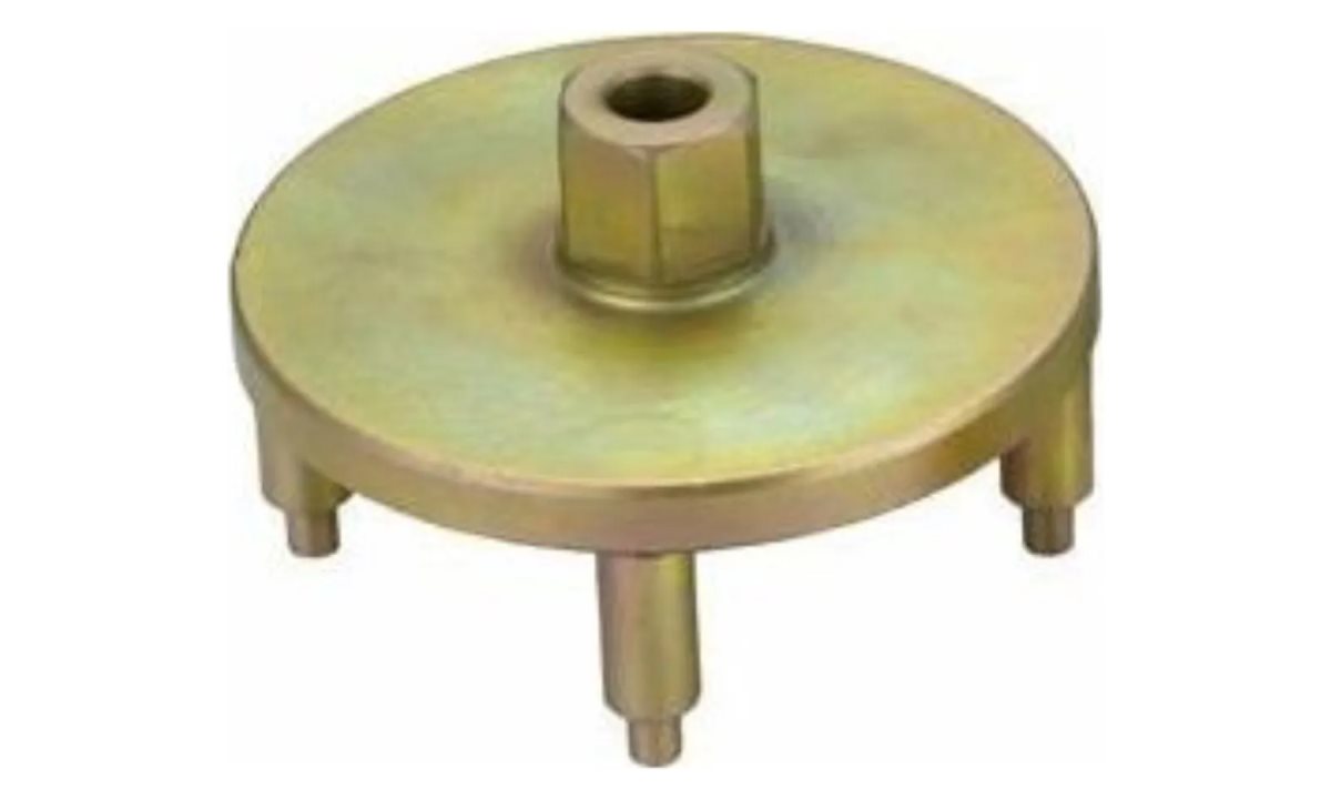  Приспособление для удаления крышки Mercedes KA-6944 KINGTOOL (0)