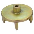  Приспособление для удаления крышки Mercedes KA-6944 KINGTOOL мни (0)