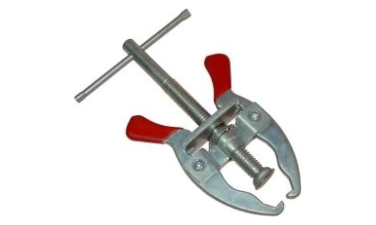  Съемник стальных клемм KA-9345 KINGTOOL (0)