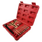  Съемник подшипников резьбовых отверстий (13 предметов) MHR01007 мни (1)