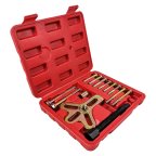  Съемник подшипников резьбовых отверстий (13 предметов) MHR01007 мни (2)