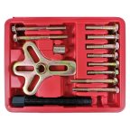  Съемник подшипников резьбовых отверстий (13 предметов) MHR01007 мни (3)