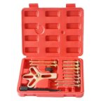  Съемник подшипников резьбовых отверстий (13 предметов) MHR01007 мни (0)