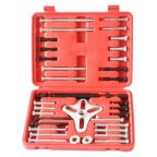  Съемник подшипников резьбовых отверстий (46 предметов) MHR01008 мни (0)