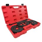  Съемник пружин Mercedes MHR08662 мни (2)