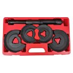  Съемник пружин Mercedes MHR08662 мни (3)