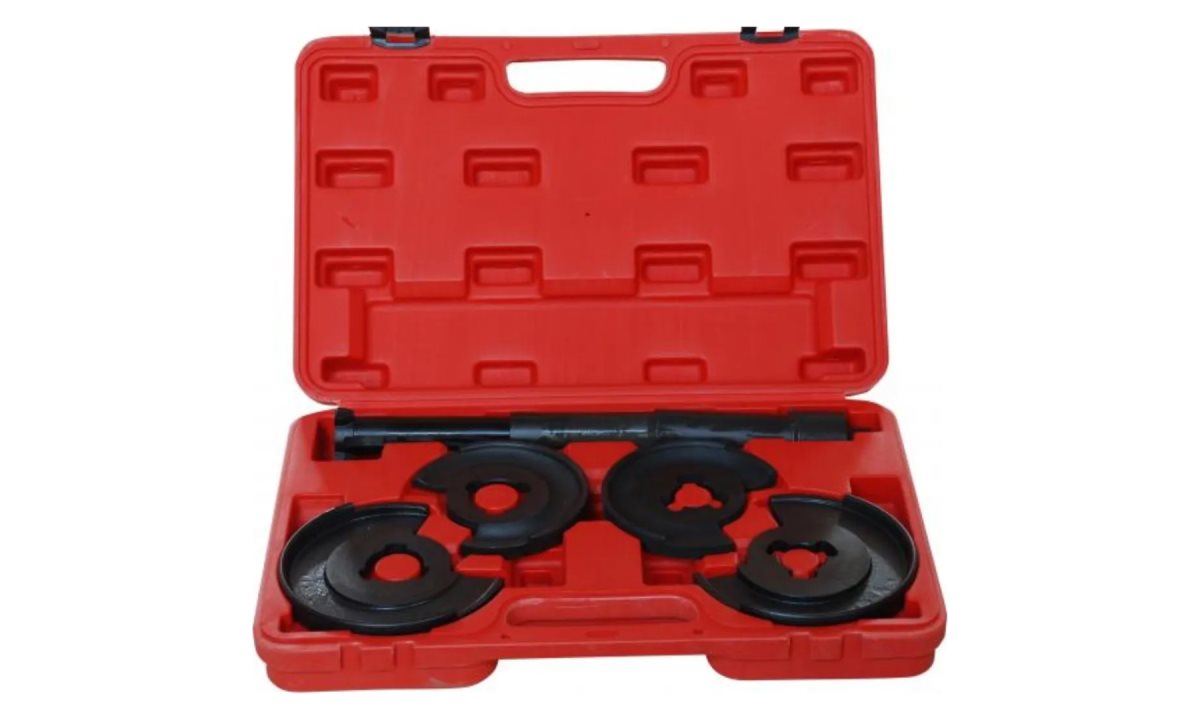  Съемник пружин Mercedes MHR08662 (0)