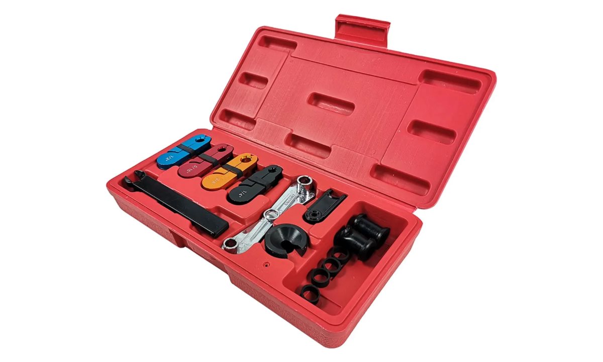  Съемники топливных линий (12шт) TA-A1038 AE&T (1)