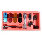  Съемники топливных линий (12шт) TA-A1038 AE&T мни (8)