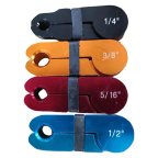  Съемники топливных линий (12шт) TA-A1038 AE&T мни (10)